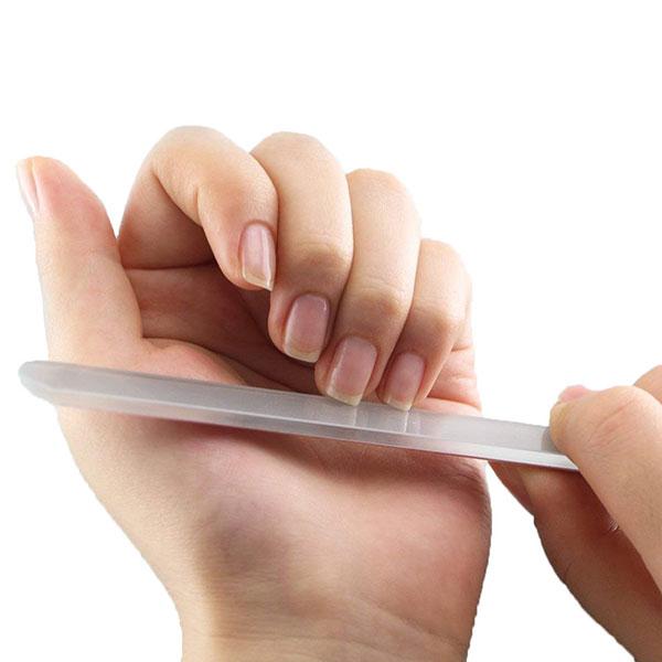 Netmeds | Bronson Professional Glass nail Shiner & Filer 1's