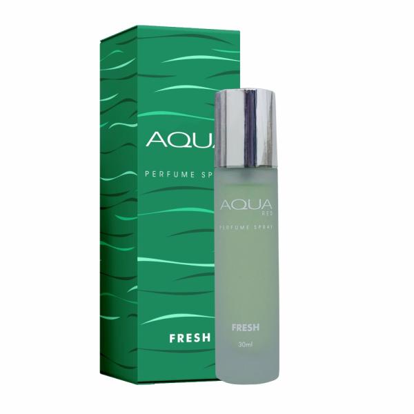 Netmeds | Aqua Perfume Spray - Fresh 30 ml