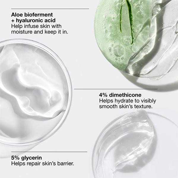 Clinique Moisture Surge Body Hydrator 200 ml - Lotions & Creams