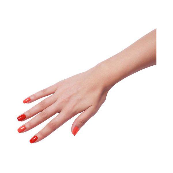 MyGlamm 2IN1 Nail Paint-Cocktail hour (5ml X 2) 1's - Nail Polish