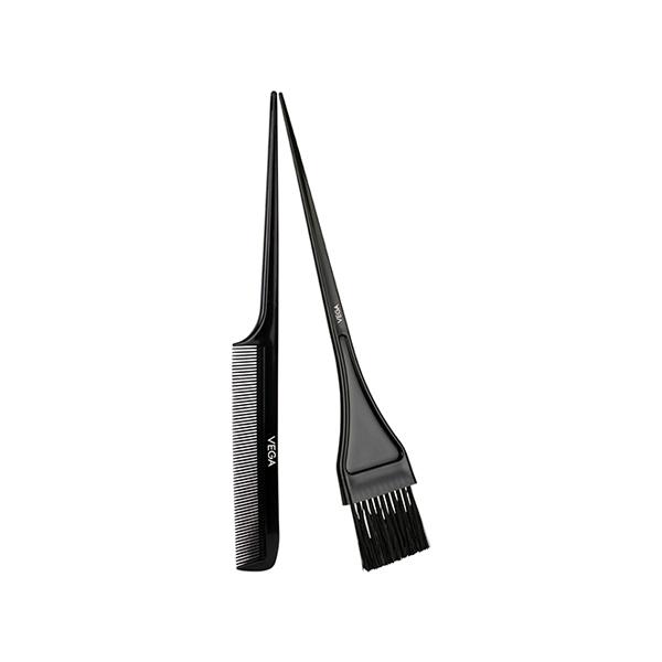 Netmeds | Vega Mehendi Brush (MB - 03) 35 gm