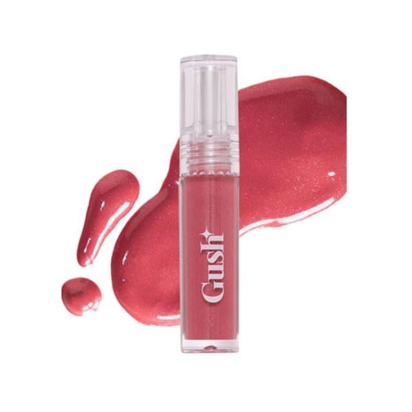 Gush Beauty Lip Slick - Audrey 2.8 gm - Lip Glosses