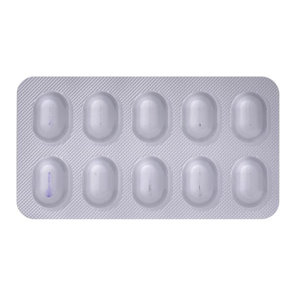 CARLOC I 3.125 Tablet 10's - Hypertension-Bet