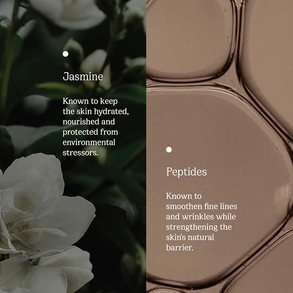 82E Jasmine Breeze Hydrating Mist with Jasmine and Peptides 30 ml - Face Mists