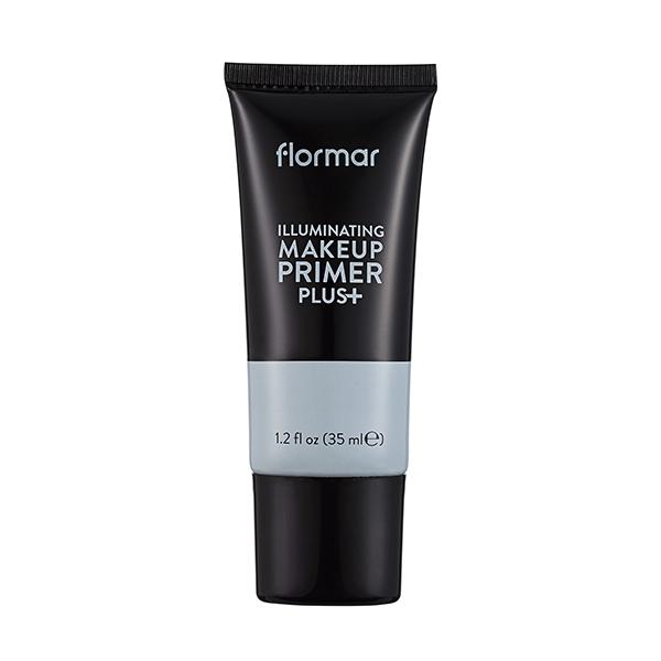Flormar Illuminating Makeup Primer Plus+ 35 ml - Primer