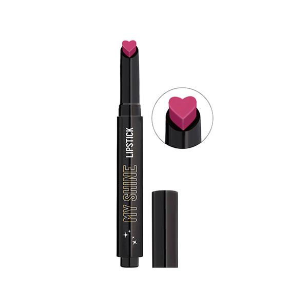 Netmeds | Swiss Beauty My Shine Lipstick - Do Me Pink 1.5 gm