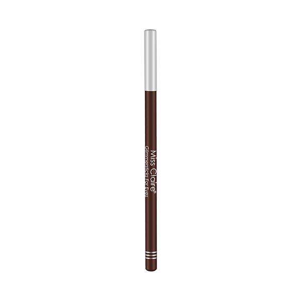 Miss Claire Glimmersticks For Eyes E-16 Brown Suede 1.8 Gm - Eyeshadow, Bases & Primers