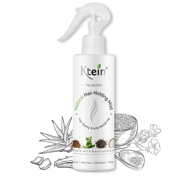 Netmeds | Ktein Natural Hair Holding Spray 200ml 1's