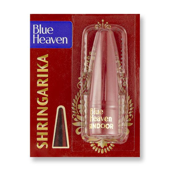 Blue Heaven Shringarika Stick Sindoor (maroon) 2 gm - Sindoor