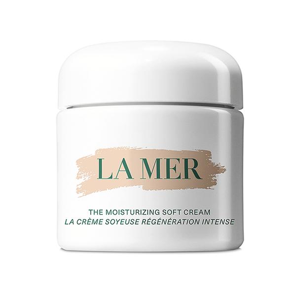 La Mer The Moisturizing Soft Cream 100 ml - Face Moisturizers