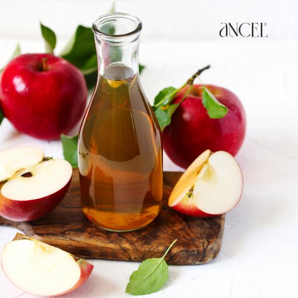Ancel Apple Cider Vinegar Foaming Face Wash 100 ml - Face Washes