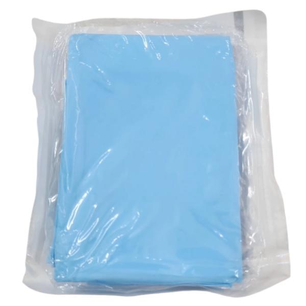 Netmeds | Surgiwear Plain Sheet (L) D301