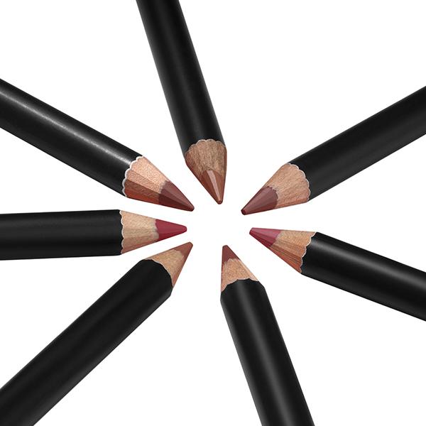 Netmeds | Pac Lip Pencil (Preppy Red) 1.6 gm