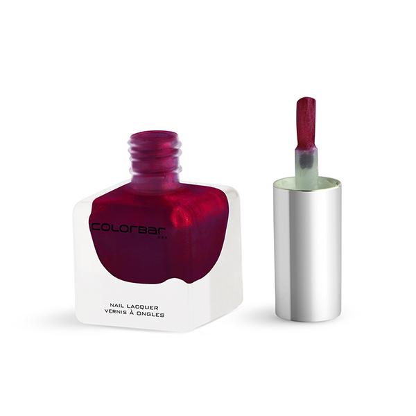 Netmeds | Colorbar Russian Red - (025) 12 ml