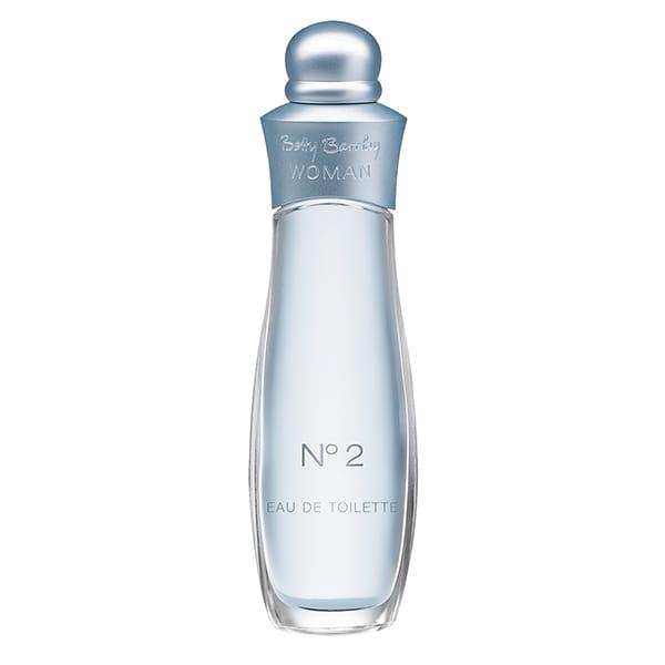 Netmeds | Betty Barclay Woman No.2 Eau de Toilette Natural Spray 15 ml