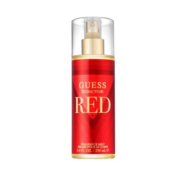 Netmeds | Guess Seductive Red Fragrance Mist 250 ml