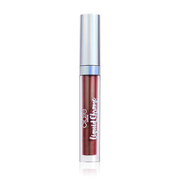 Ciate London Liquid Chrome - Aurora 3 ml - Lipsticks