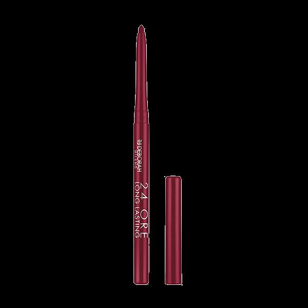 Deborah Milano 24Ore Long Lasting Ll - 3 Violet Raisin 0.4 gm