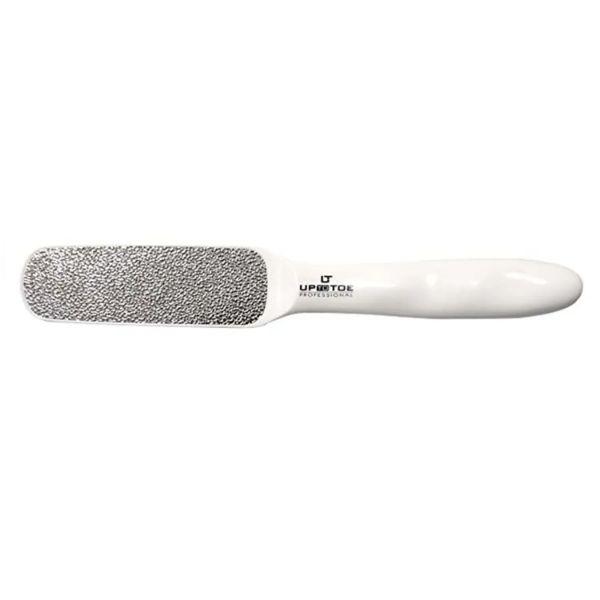 Up To Toe 1 Side Long Nickle Foot File - Ut-199K 1's