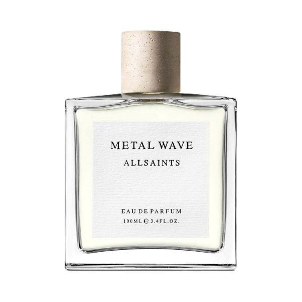 All Saints Metal Wave Eau De Parfum 100 ml