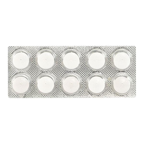 Starpress H XL 25mg Tablet 10'S - Hypertension-Bet