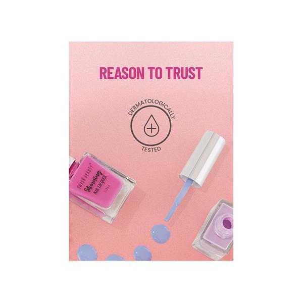 Swiss Beauty Stunning Nail Lacquer Shade - F1037373 - Hunter Green 10 gm - Nail Polish