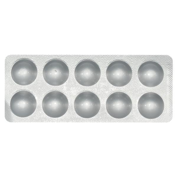 MACSITA 100 Tablet 10's - Diabetes-Ant