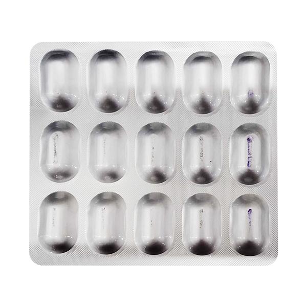 HEMFER XT Tablet 15's - Anaemia-VMA