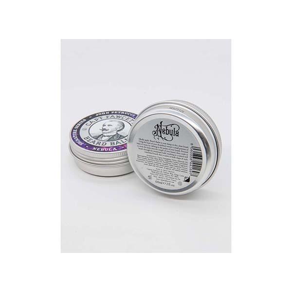 Captain Fawcett John Petrucci's 'Nebula' Beard Balm 60 ml - Beard Balm