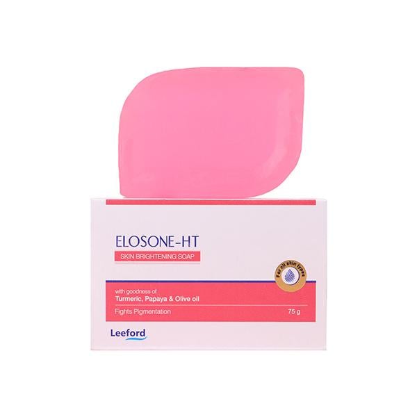 Netmeds | ELOSONE HT Soap 75gm