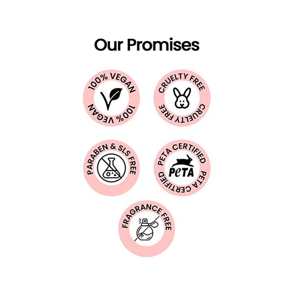 Star Struck by Sunny Leone Velvet Veil Pore Minimizing Mattifying Primer 30 gm - Primer