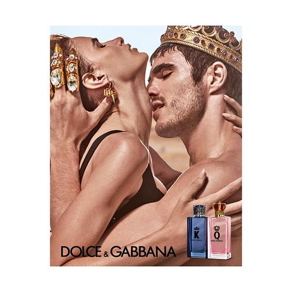 Q By Dolce&Gabbana Edp 30 ml - Women Perfumes (Edt/Edp)