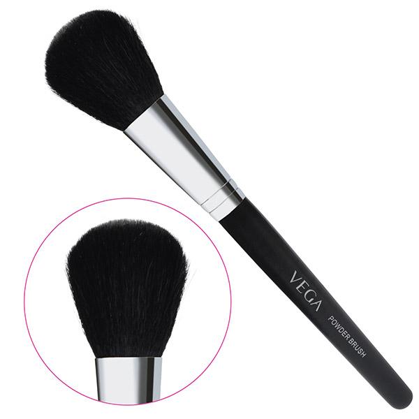 Vega Powder Brush (PB - 09) 1's - Face Brush