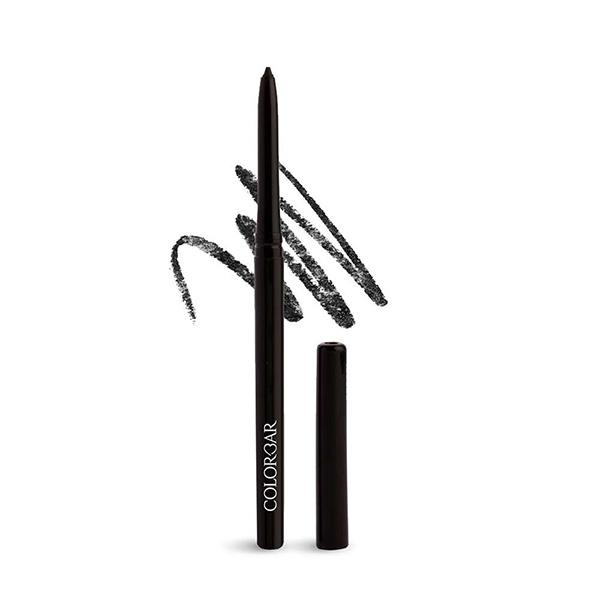 Colorbar Mesmereyes Kajal 0.35 gm - Kajal & Kohls