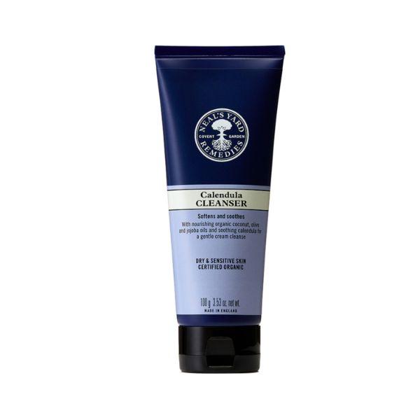 Neal'S Yard Remedies Calendula Cleanser 100 gm