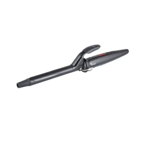 Berina LCD Hair Curling Iron Tong BC-210 450 gm - Multi-Stylers