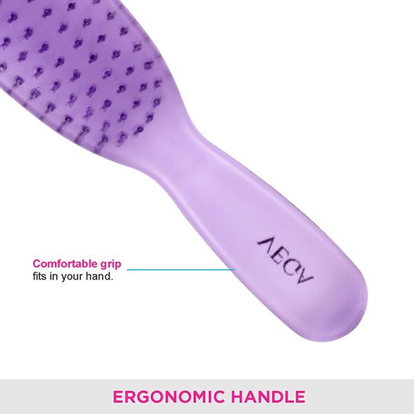 Vega Mini Brush (R2 - MB) 62 gm - Hair Brushes