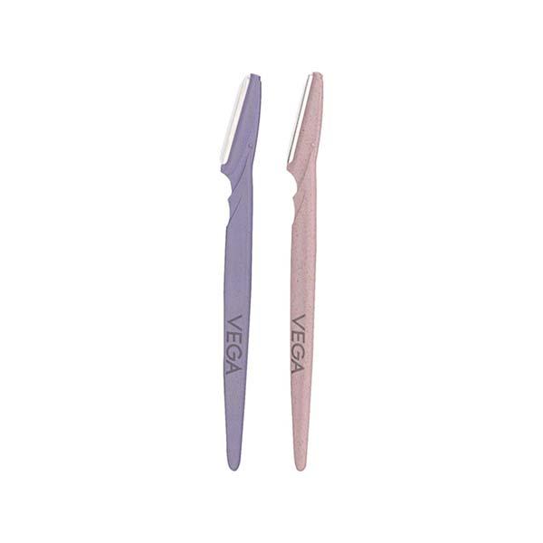 Netmeds | Vega Smooth Eyebrow Shaper for Women for Face, Eyebrows, Upperlips, Chin, Forehead, ESS-02 2's