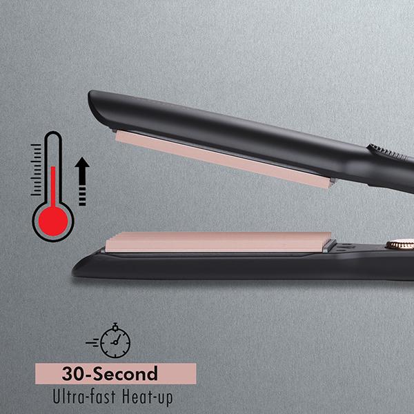 VEGA Professional Pro Ceramic Crimp Hair Crimper, (VPPMS-01) 1's - Rollers & Curlers