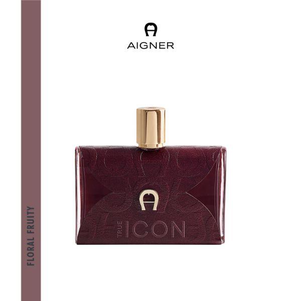 Aigner True Icon Eau De Parfum 100 ml - Women Perfumes (Edt/Edp)