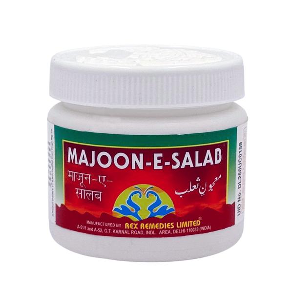 Netmeds | Rex Majoon-e-Salab 125 gm