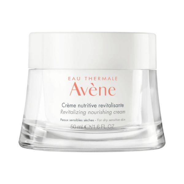 Netmeds | Avene Revitalizing Nurishing Cream 50 ml