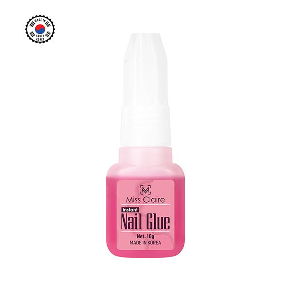 Netmeds | Miss Claire Instant Nails Glue 10gm