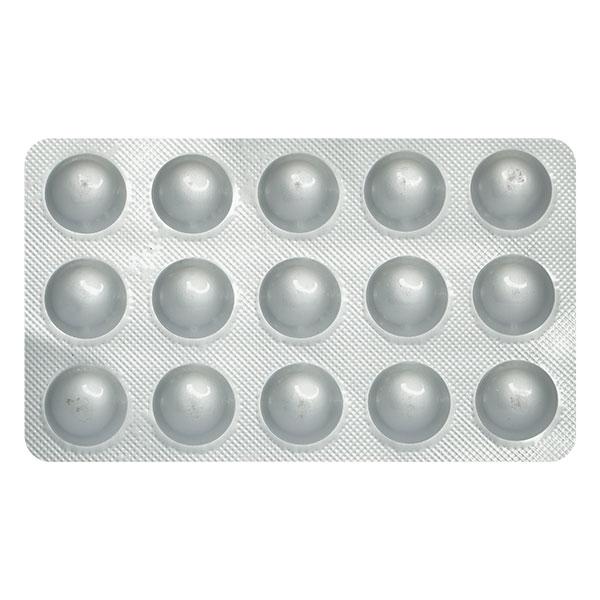 IZRA 40mg Tablet 15's - Ulcer/Reflux/Flatulence-Aaa