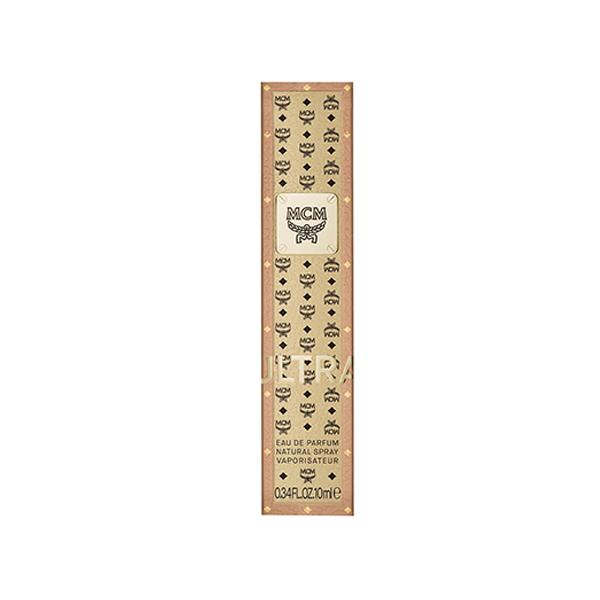 MCM Ultra (Travel Spray) Eau De Parfum 10 ml - Women Perfumes (Edt/Edp)