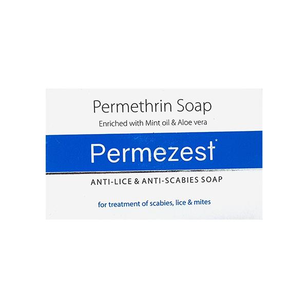 Netmeds | PERMEZEST Soap 75gm