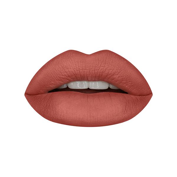 Huda Beauty Power Bullet Matte Lipstick First Kiss 3 gm - Lipsticks