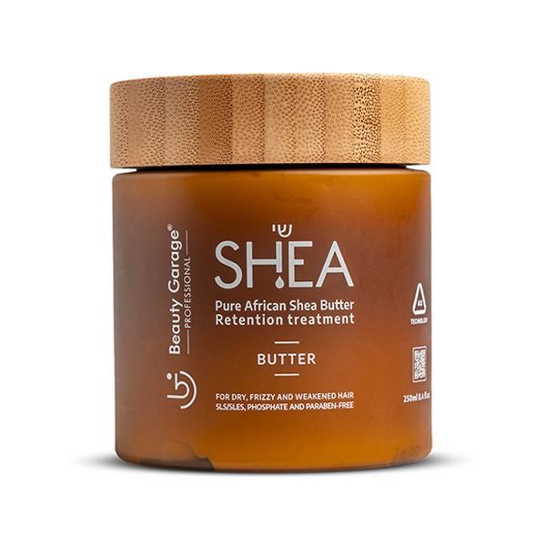 Netmeds | Beauty Garage Shea Retention Butter 250 ml
