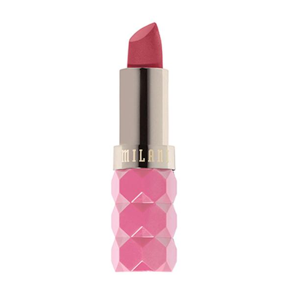 Milani Color Fetish Lipstick Matte - Peony 4 gm - Lipsticks