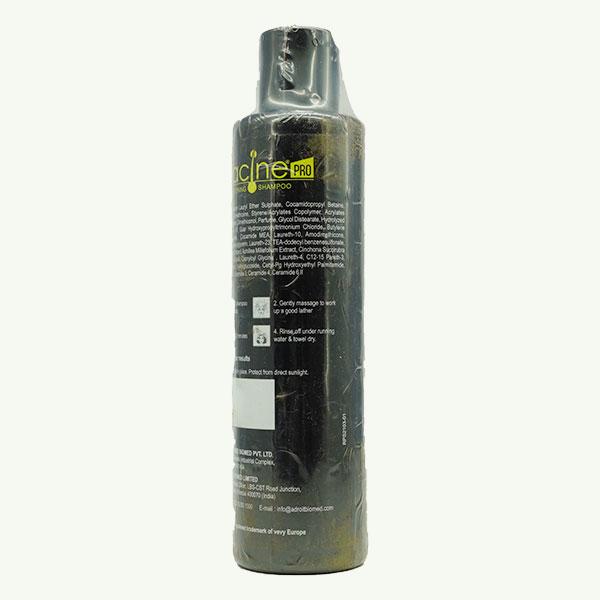 RACINE PRO CONDITIONING Shampoo 175ml - Hair Loss-Oth